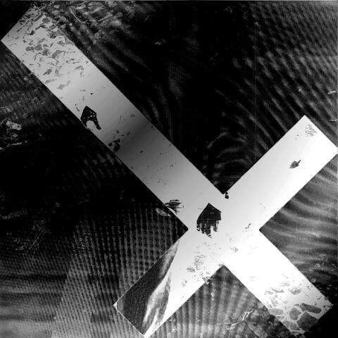 CROSSED album art