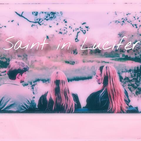 Saint in Lucifer album art