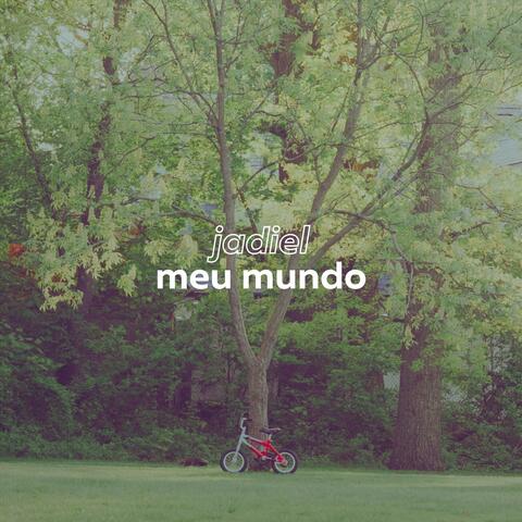 Meu Mundo album art