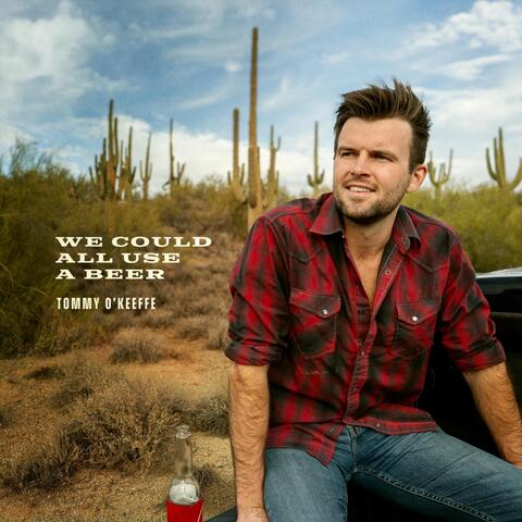 We Could All Use a Beer album art