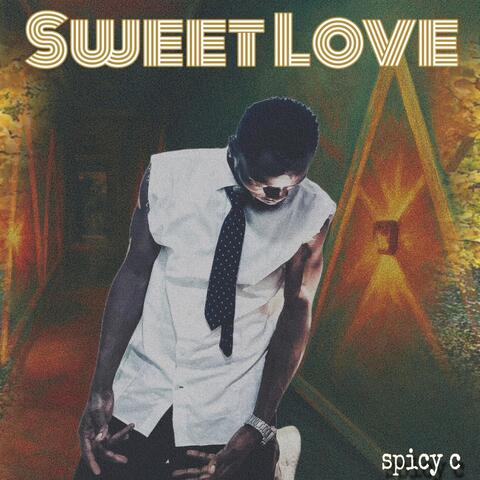 Sweet love album art