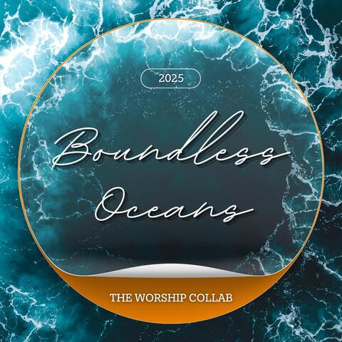 Boundless Oceans album art