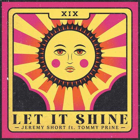 Let It Shine (feat. Tommy Prine) album art