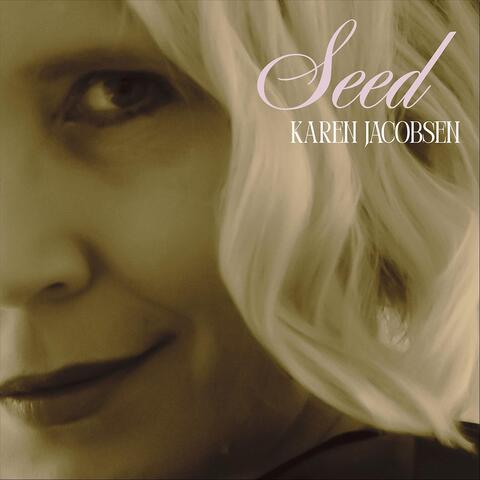 Seed album art