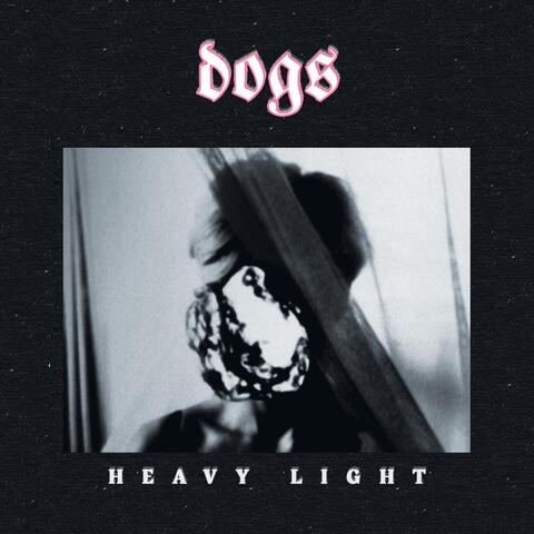 Heavy Light album art