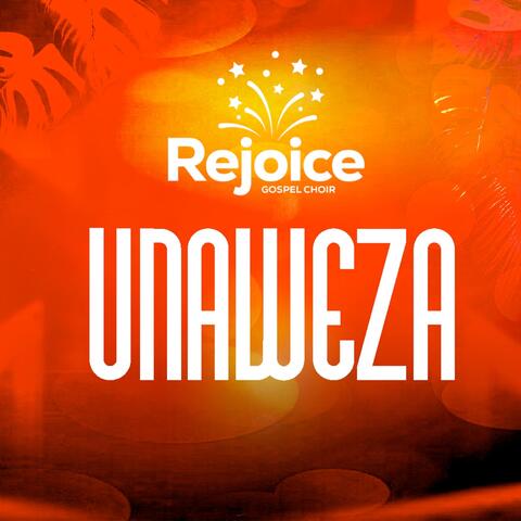 Unaweza album art