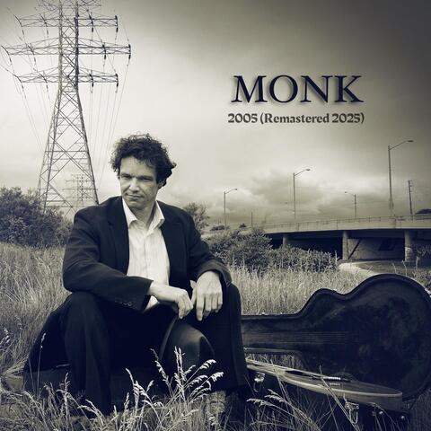 Monk 2005 (Remastered 2025) album art