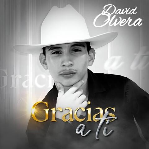 Gracias a Ti album art