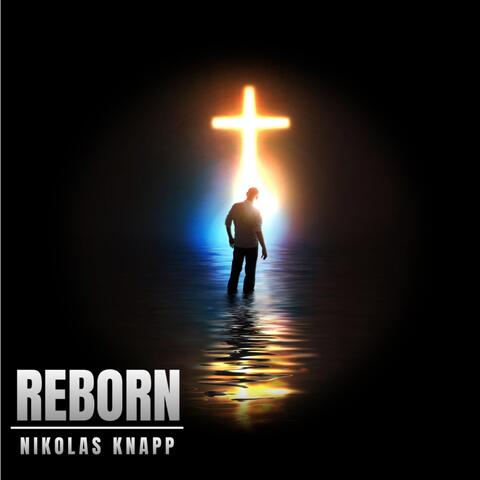 Reborn album art