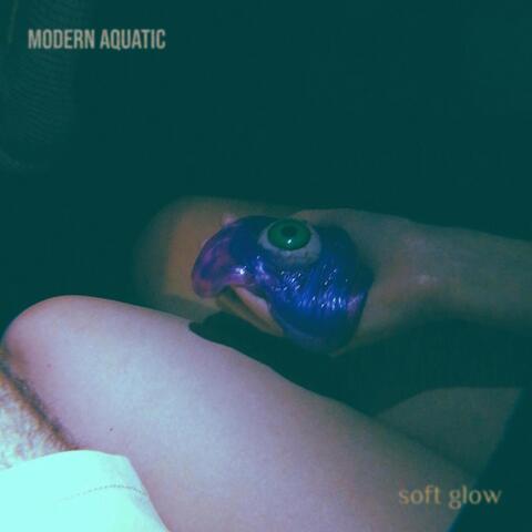 Soft Glow album art