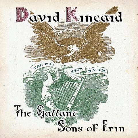 The Gallant Sons of Erin album art