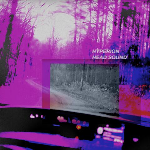 Hyperion album art
