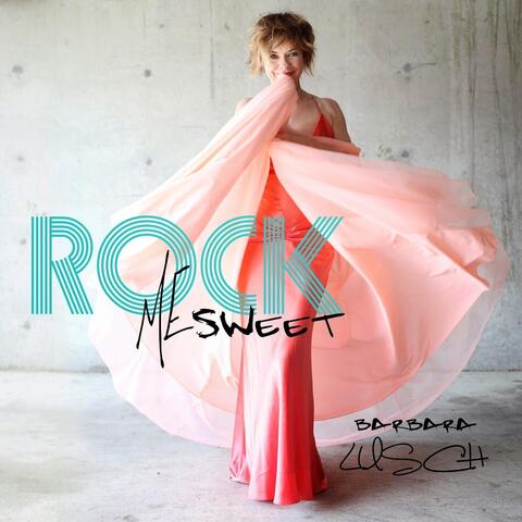 Rock Me Sweet album art