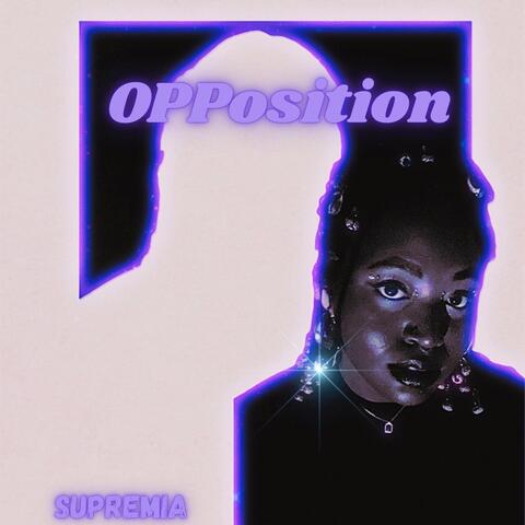 OPPosition album art