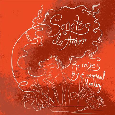 Sonetos De Amor: Remixes by Emmanuel Mendez album art