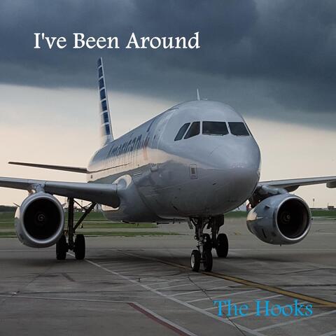 I've Been Around album art