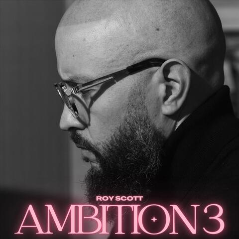 Ambition 3 album art
