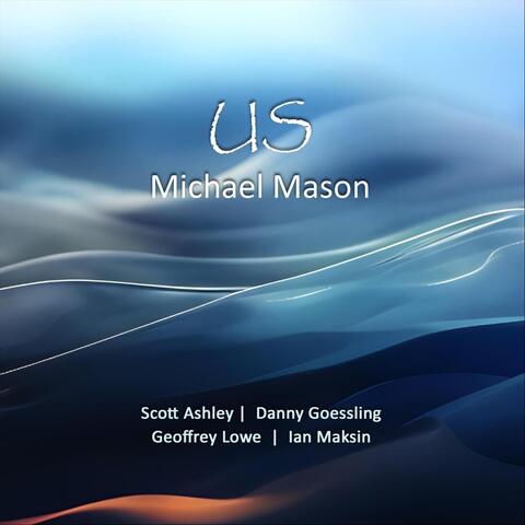 US album art