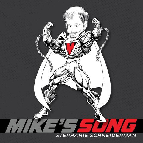 Mike's Song album art