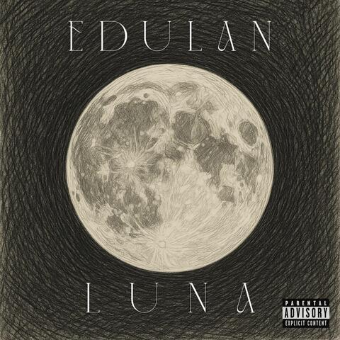 Luna album art