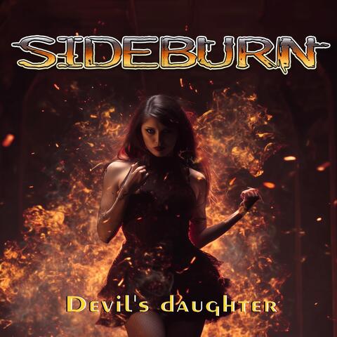 Devil's Daughter album art