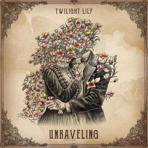 Unraveling album art
