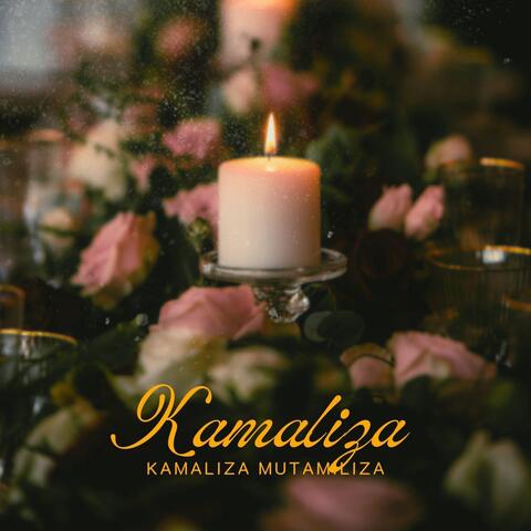 Kamaliza Mutamuliza album art
