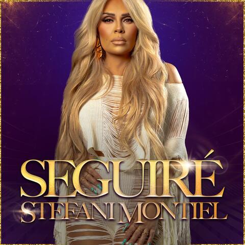 Seguiré album art