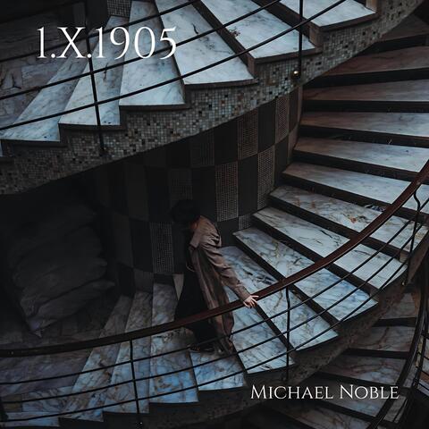 1.X.1905 album art