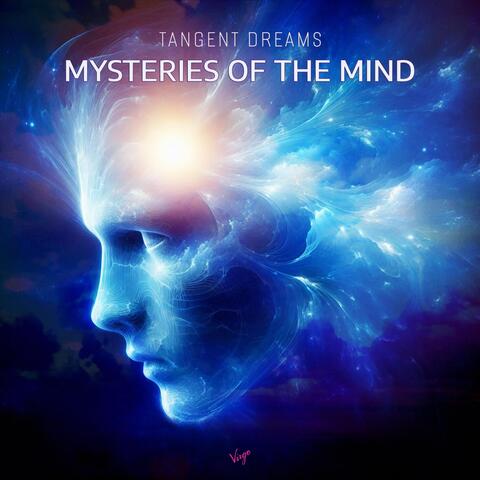 Mysteries of the Mind album art