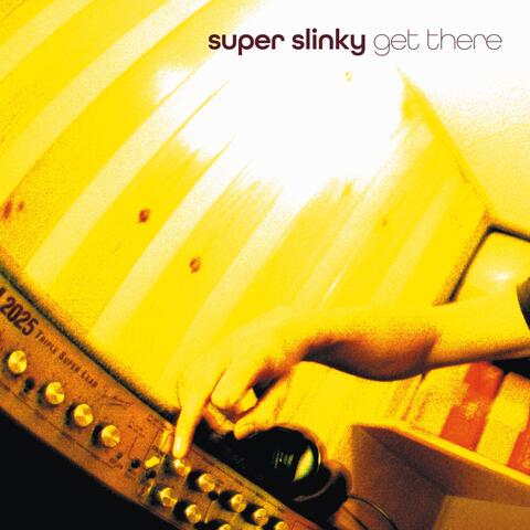 Get There (2025 Remaster) album art