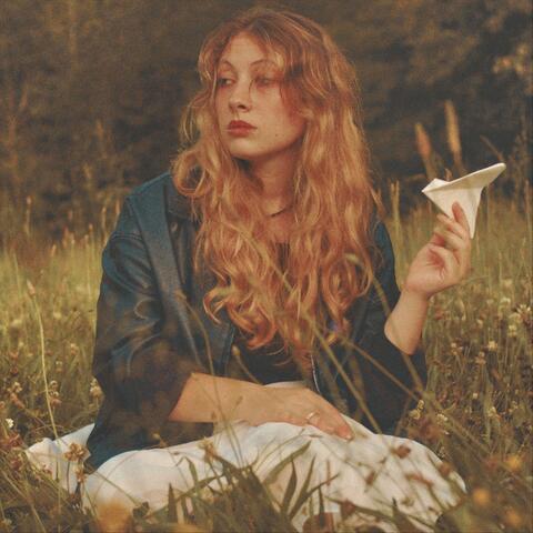 Paper Airplane album art