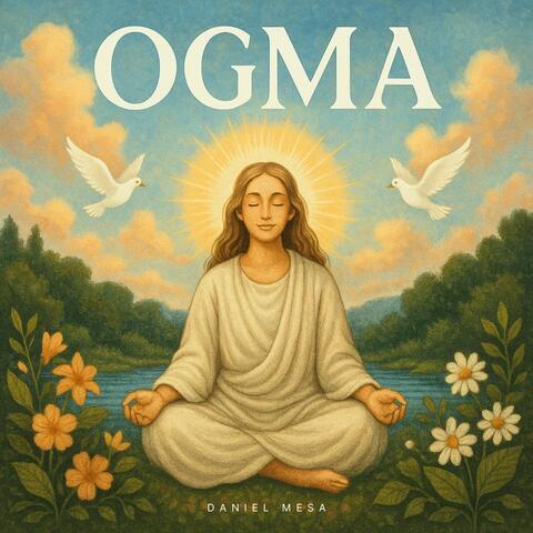 Ogma album art