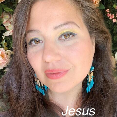 Jesus album art