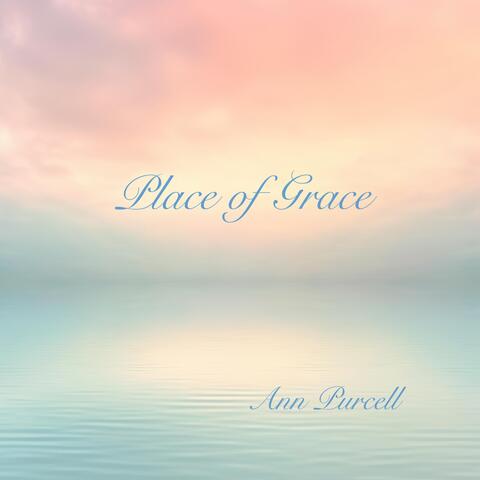 Place of Grace album art
