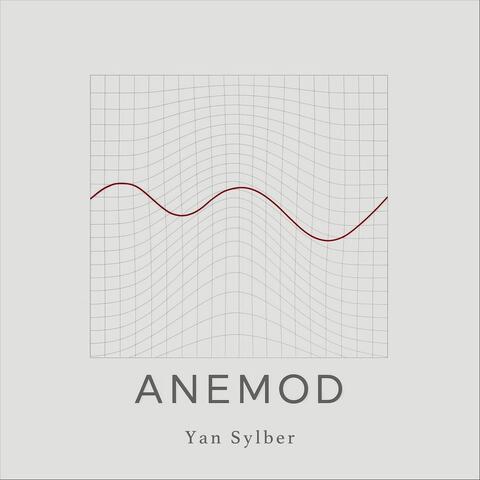 Anemod album art