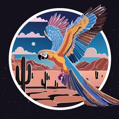 Bring on Your Sun album art