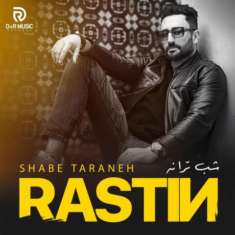 Shabe Taraneh album art
