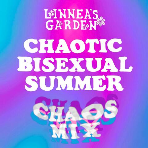 Chaotic Bisexual Summer (Chaos Mix) album art