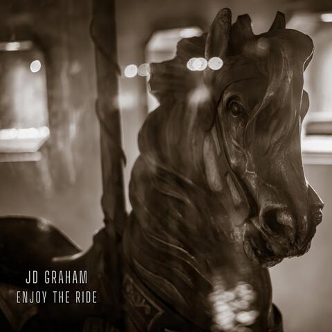 Enjoy the Ride album art