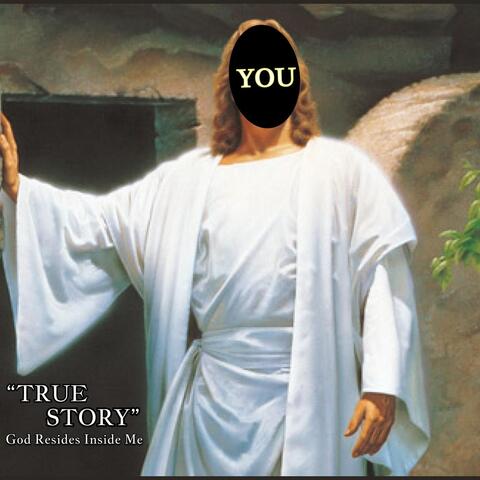 True Story album art