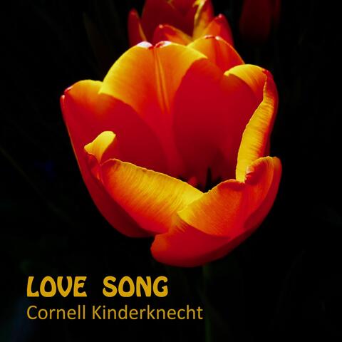 Love Song album art