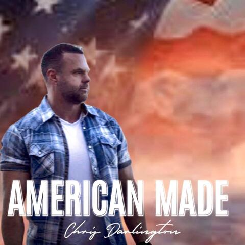 American Made album art
