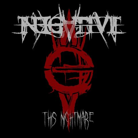 This Nightmare album art