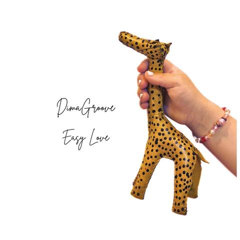 Easy Love album art
