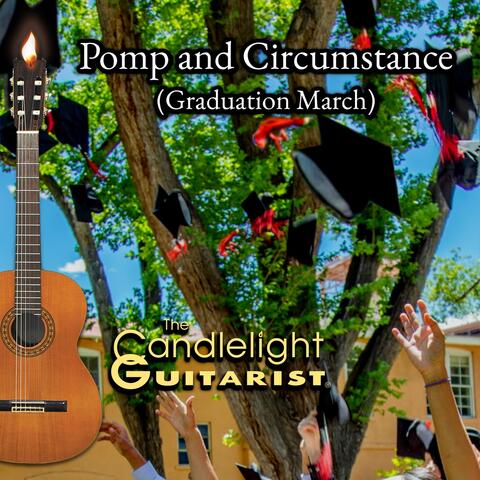 Pomp and Circumstance March No. 1, Op. 39 No. 1 (Graduation March) album art