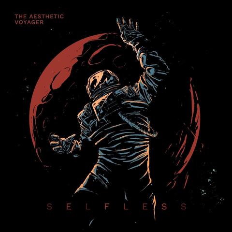 Selfless album art