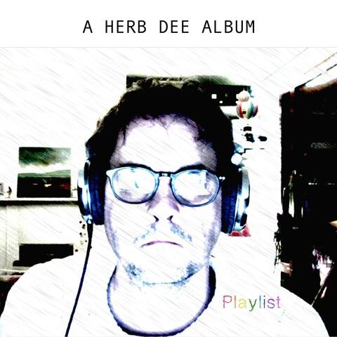 Playlist album art