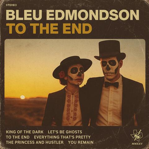 To The End album art