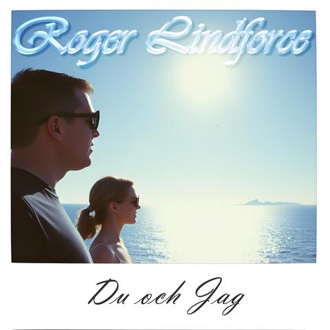 Du och Jag album art